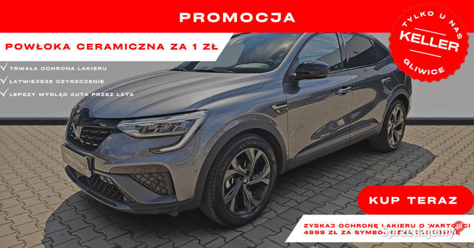 16 145 HYBRYDA FVAT23 ETECH Dealer Renault