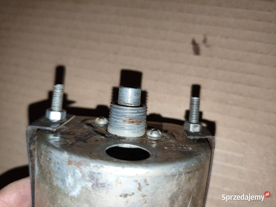 Licznik Dniepr MT K650 Leszno sprzedam