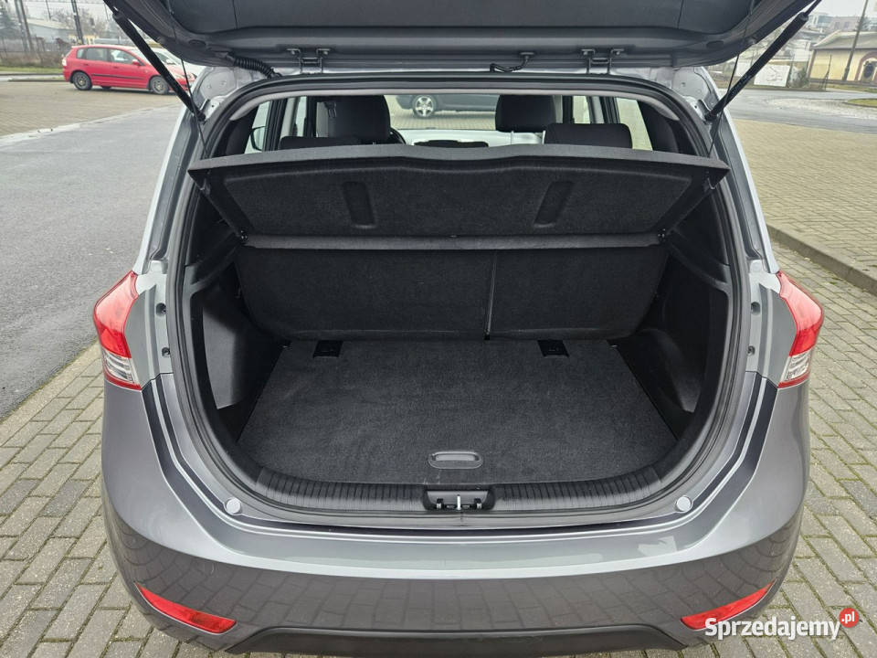 Hyundai ix20 manualna Włocławek