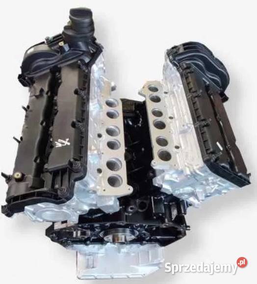 Silnik Regeneracji 30 V6 VM23 VM44 VM63 do mazowieckie Warszawa sprzedam