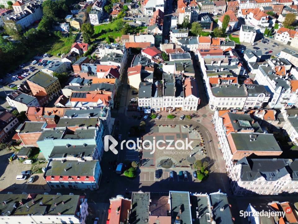 Kamienicę sprzedam 573m2 Tczew sprzedam