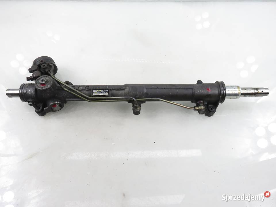 MAGLOWNICA VW PASSAT B5 8D1422071P 7852974538 osobowe małopolskie