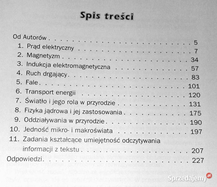 Zbiór zadań z fizyki cz 2 Wiesław Mroszczyk Chełm
