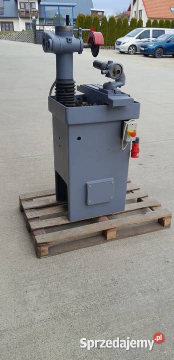 Ostrzałka do frezów Grifo 226 Naprawa