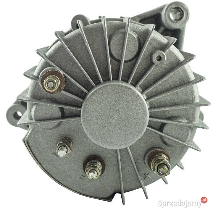 Alternator Iseki Jinma 254 2JF200 14V500W podkarpackie Tajęcina sprzedam