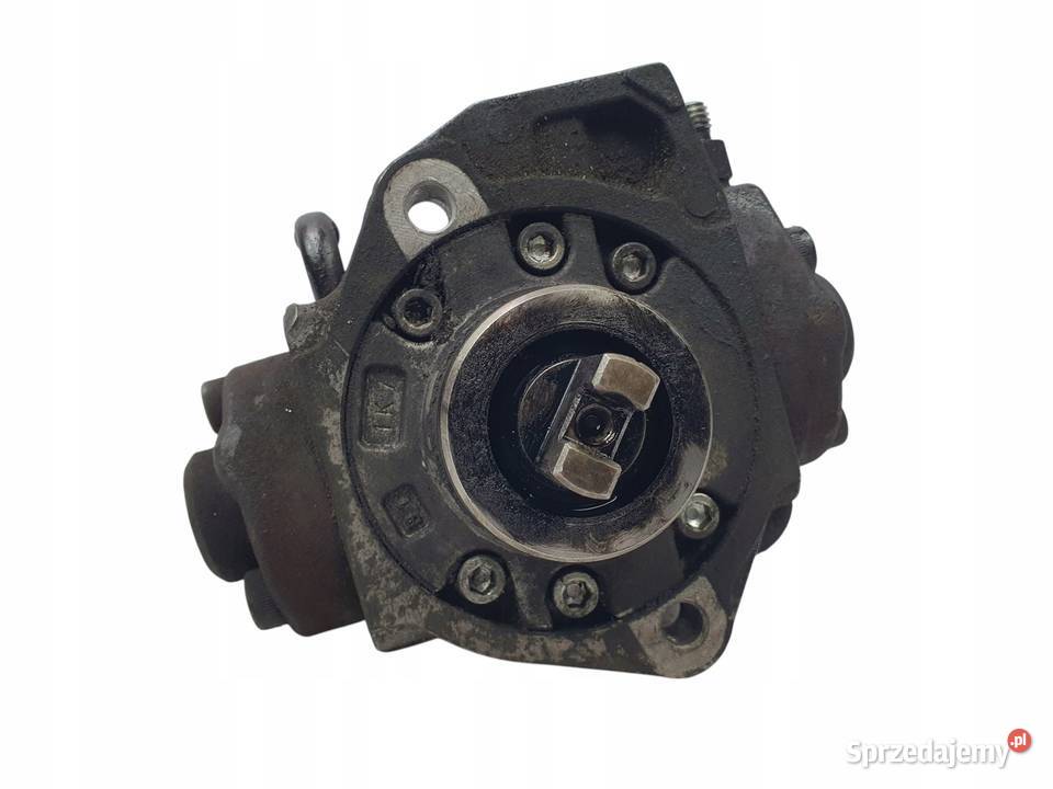 POMPA WTRYSKOWA Ford Transit MK7 VII 22 TDCI lubelskie Chełm sprzedam