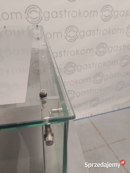 Nadstawka chłodnicza 5xGN14  sprzedam