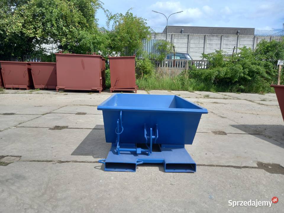 Najniższa koleba premium PMUC 150 L idealna pod świętokrzyskie Kielce