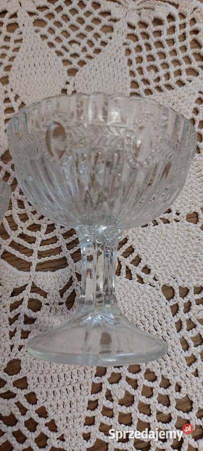 Pucharki HSG Ząbkowice wzór Oliwia projekt Wyposażenie wnętrz Piła