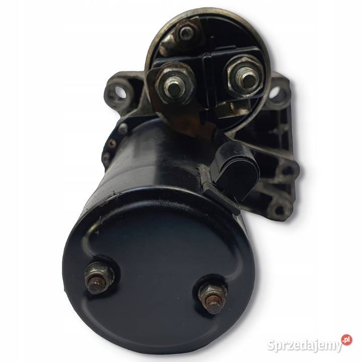 ROZRUSZNIK Citroen Berlingo Peugeot Partner 16 lubelskie Chełm