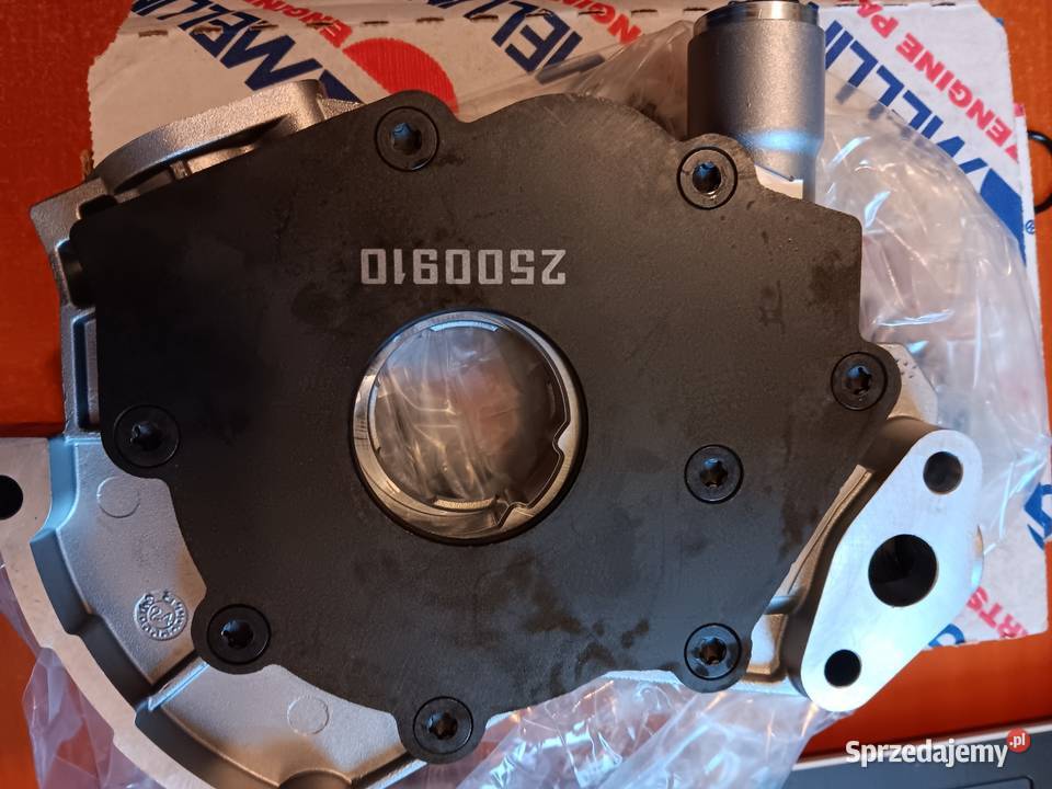 NOWA POMPA OLEJU FORD MUSTANG F150 54 V 8 0410 R Kawnice