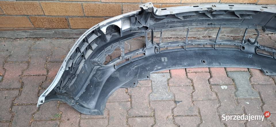 Zderzak Przód VW PASSAT B5 Fl Sandomierz