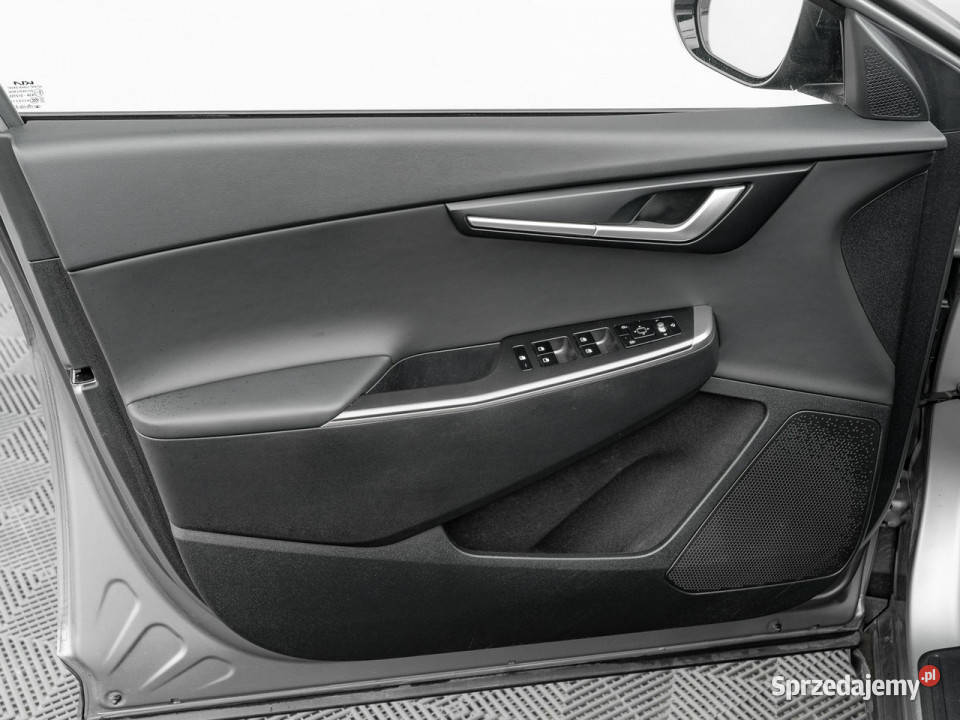 Kia EV6 GD6A964EV6 774kWh Kcof Pół skóra NAVI ogranicznik prędkości Pępowo