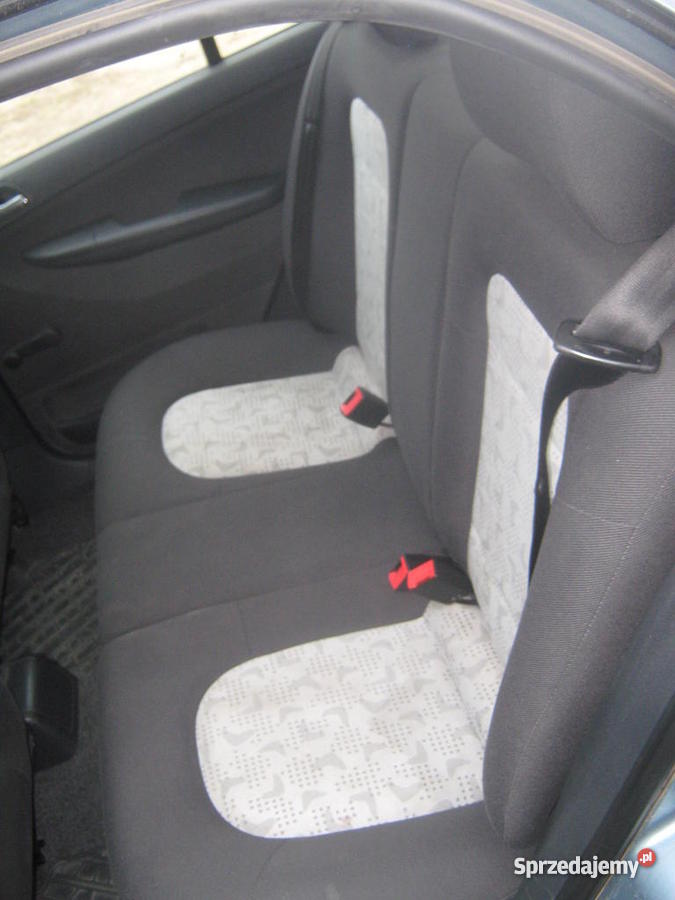 Skoda Fabia 12cm3 Mława sprzedam