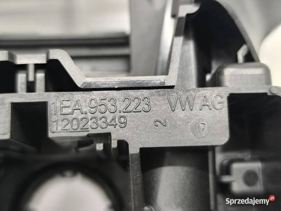 MANETKI TAŚMA PRZEŁĄCZNIK ZESPOLONY SUPER STAN