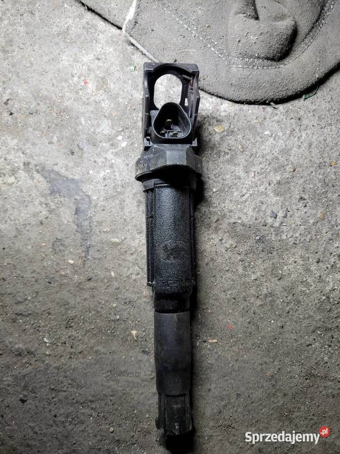 3 sprawne cewki bmw e46 e39 e60 e90 m54 Kalisz