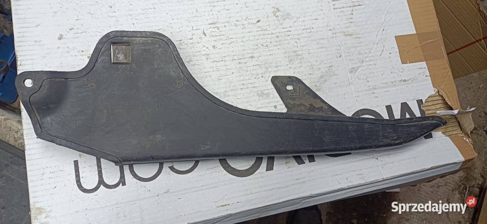 Osłona łańcucha Honda Xl 600 Transalp zachodniopomorskie Koszalin