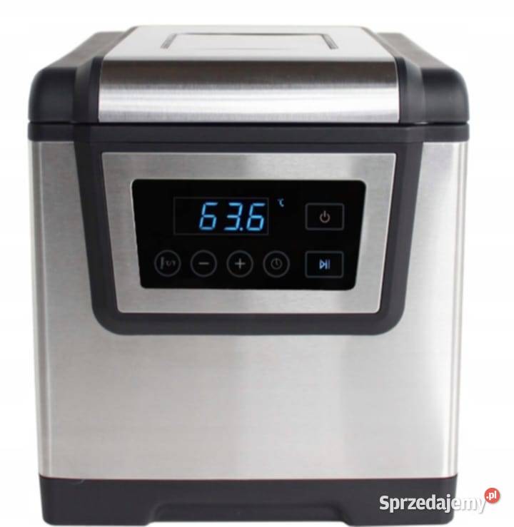 opiekacz wypiekacz prózniowy