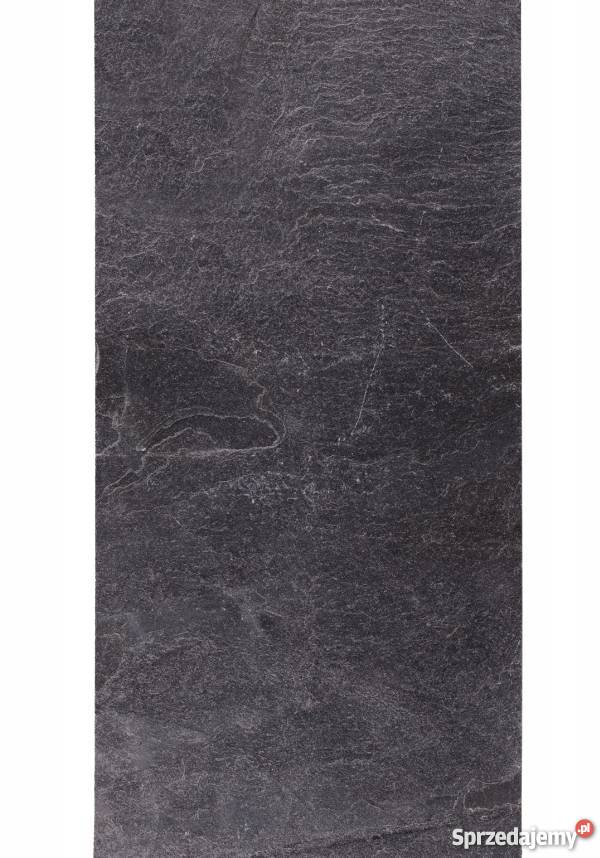 Płytki Elewacyjne Łupek Silver Grey Szary 60x30 Łódź