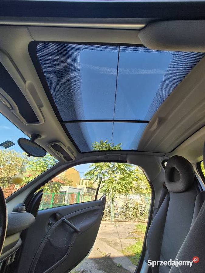 Smart ForTwo Super Stan Bydgoszcz