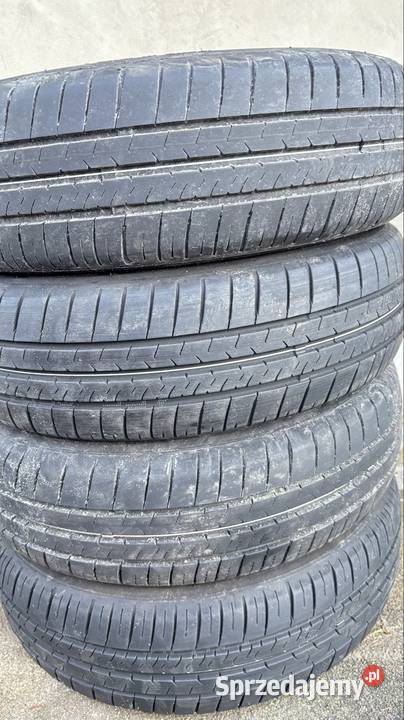 Opony 1556514 w ładnym stanie pomorskie Chojnice