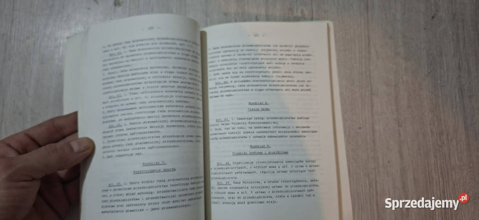 Kodeks pracy 1991 unikat wyd doradczoszkoleniowe Antyki, Sztuka, Kolekcje Łęczyca