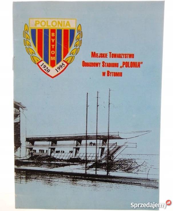 MIEJSKIE TOWARZYSTWO ODBUDOWY STADIONU POLONIA Lublin