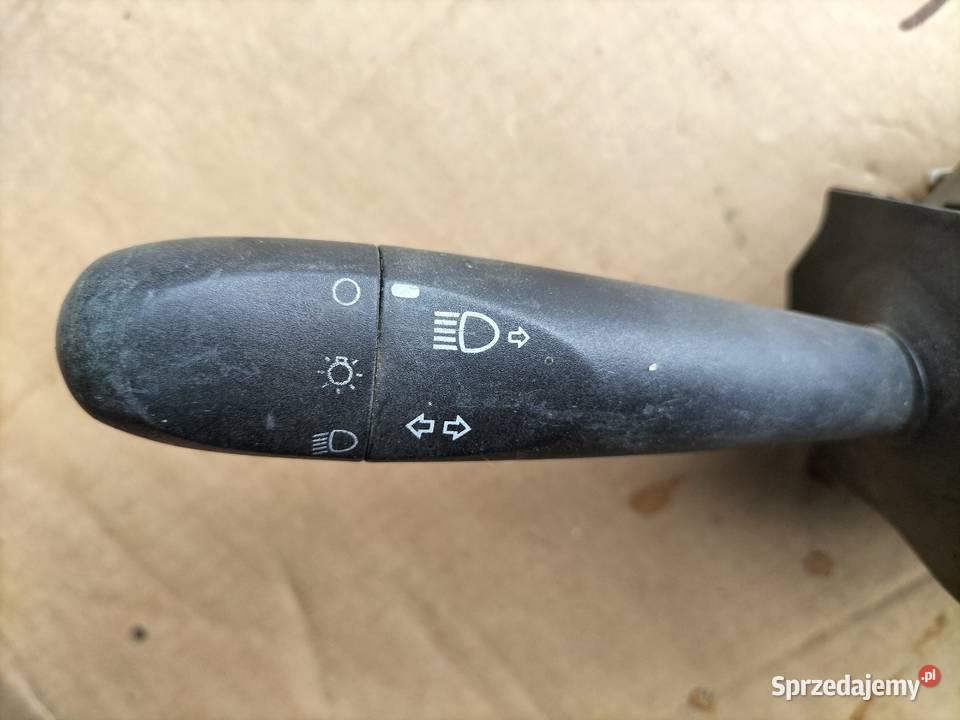 MANETKA FIAT PA666M35 Kamień-Kolonia