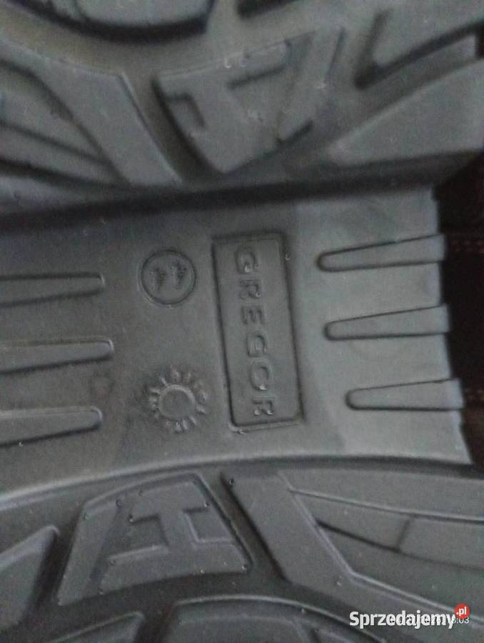 Buty wojskowe sprzedam