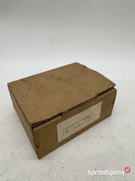Kleinknecht Electronic UJ2000 Relay module Warszawa