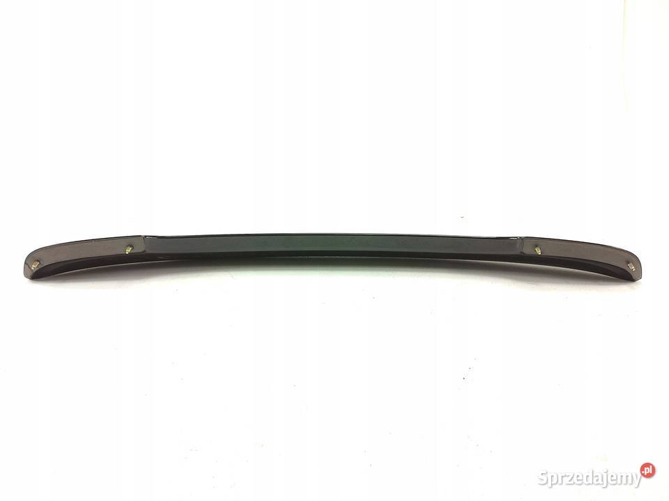 SPOJLER KLAPY FORD FIESTA IV LIFT 9902 1017236 osobowe