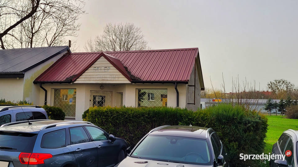 Lokal do wynajęcia Wałcz Dolne Miasto wieżowcu sprzedam