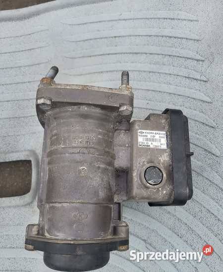 1790879 KNORR K000089 Zawor Modulator EBS SCANIA Zawichost