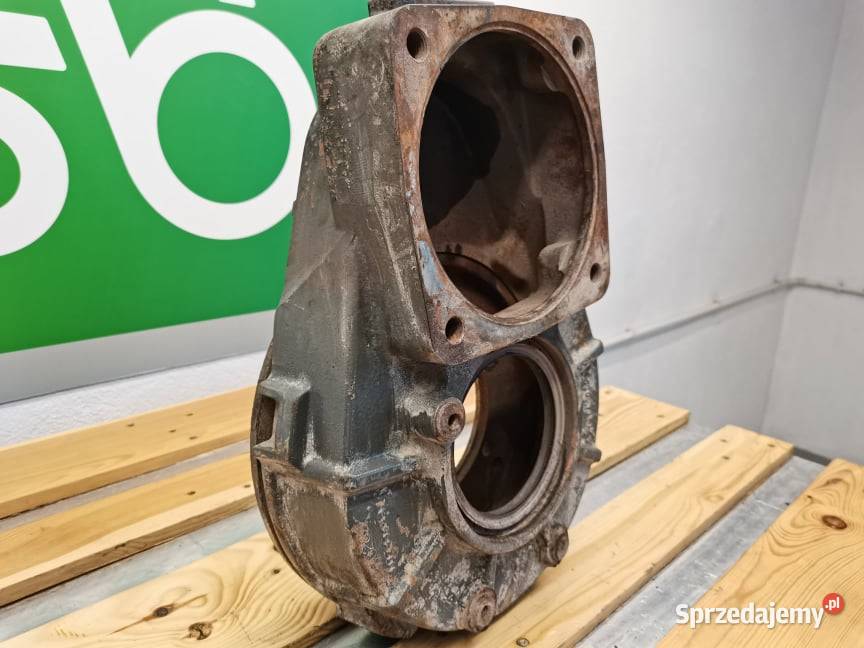 Obudowa zwolnicy Volvo LB 30 4112430281 Wilkowo