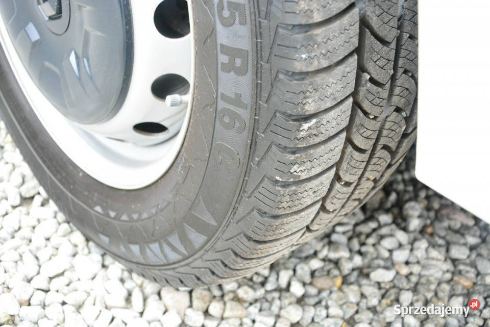 Renault Master średniak 7 osobowy brygadówka Warszawa sprzedam