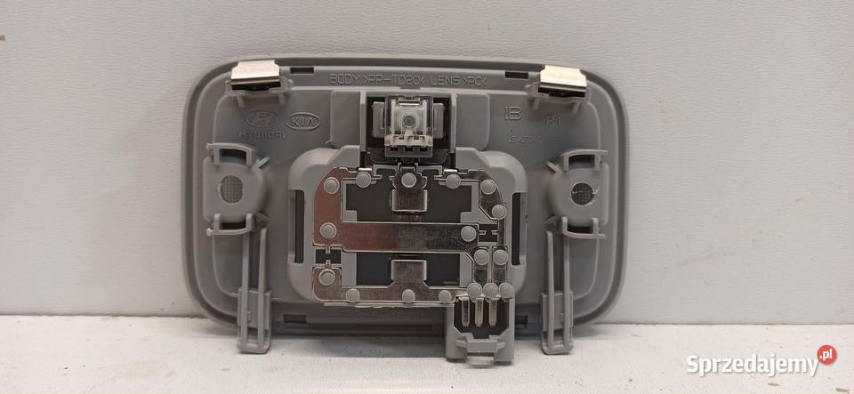 HYUNDAI BAYON LAMPKA PODSUFITKI 92850C7010 dolnośląskie