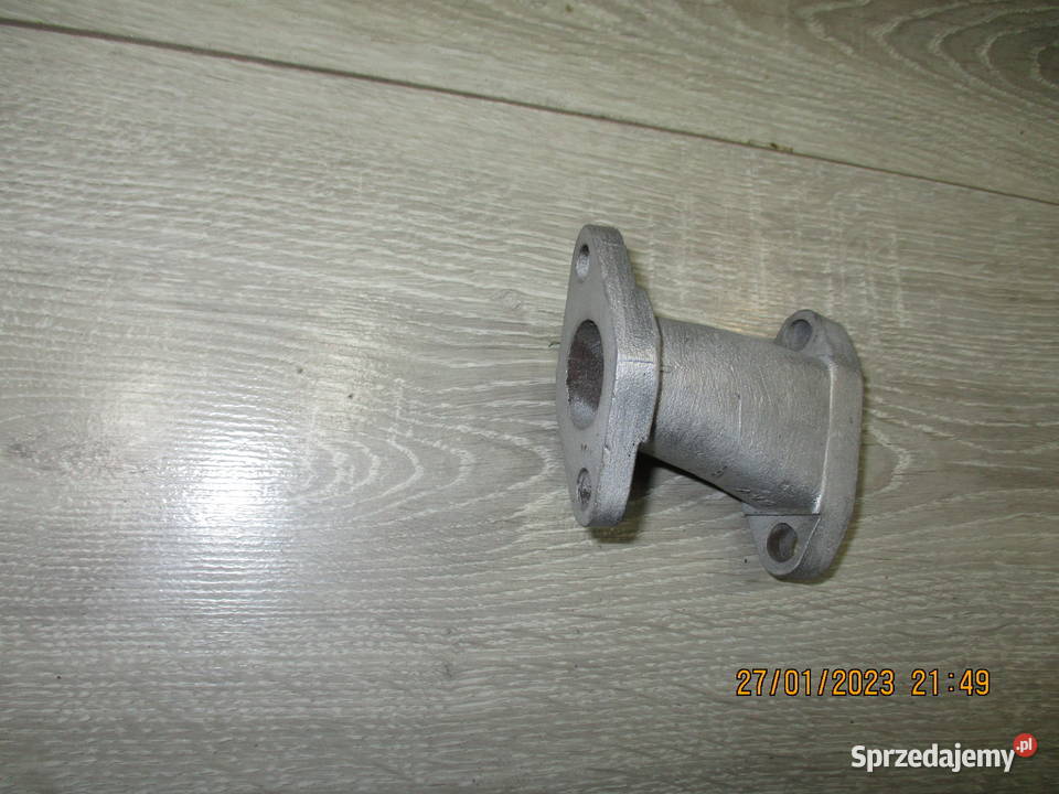 kruciec ssący silnika shl m11 s32 silnik wfm wsk