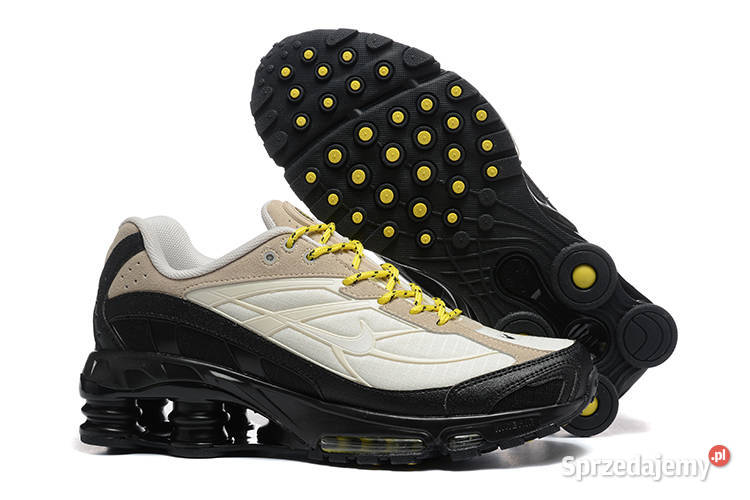 Nike Shox Ride buty sportowe rozmiar 4046 Nike Moda i Styl Warszawa sprzedam