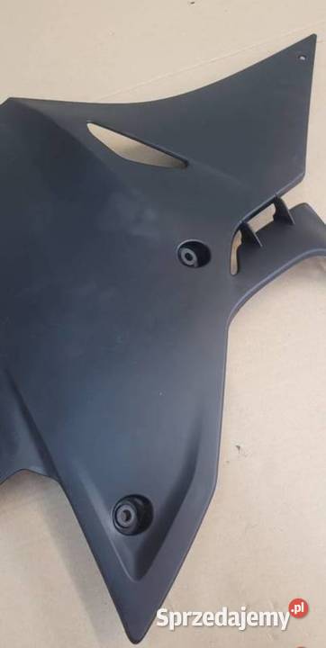 BMW S 1000 RR K46 S1000RR DOLNA OWIEWKA PŁUG wielkopolskie Nowy Tomyśl