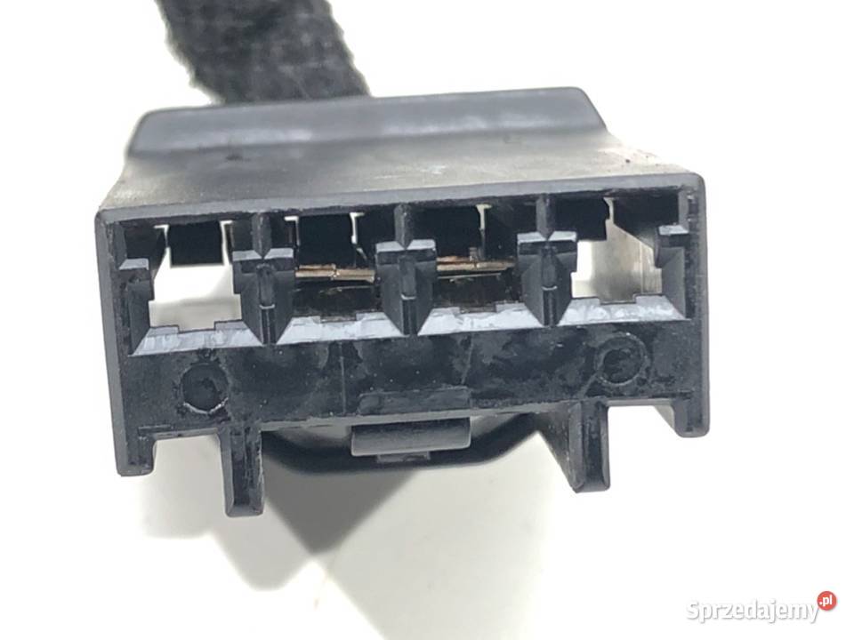 WIĄZKA DRZWI TYŁ PRAWY MAZDA 3 BM 25 188 PRZEWÓD