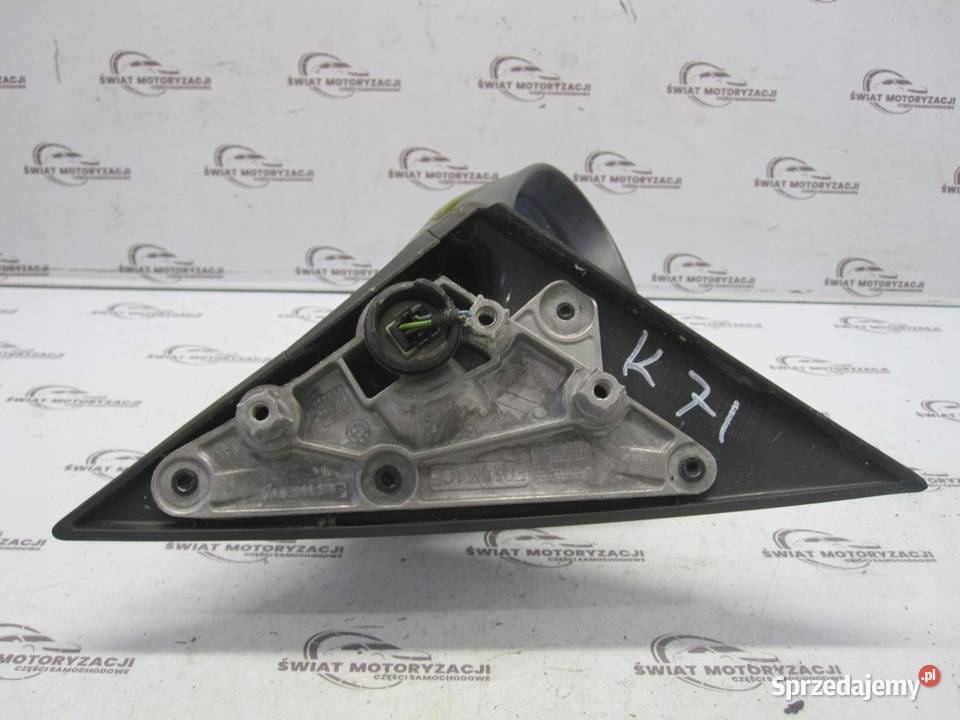 BMW E92 07r lusterko prawe 7119212 F0143103 5