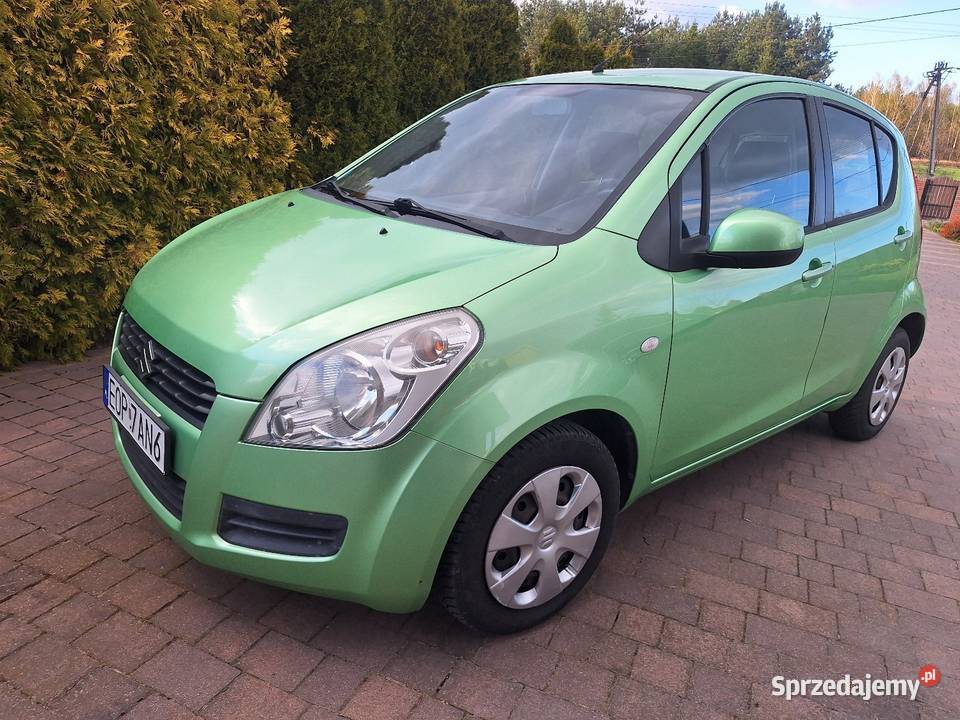 125 Benz Klima El Bezwypadkowy Zarejestrowany Drzewica