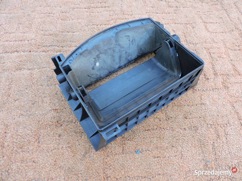 Klapka obiegu wewnętrznego Renault scenic II 19 Myszków