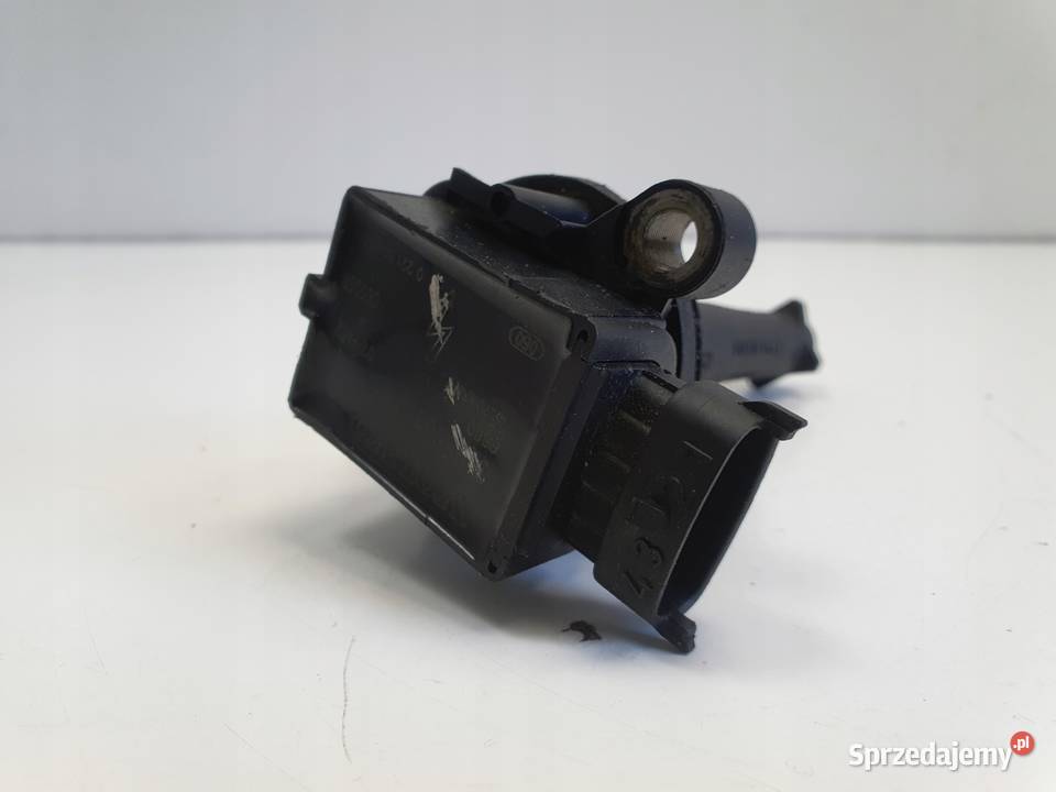 CEWKA ZAPŁONOWA Volvo S80 S60 V70 II 24 B osobowe Rudka