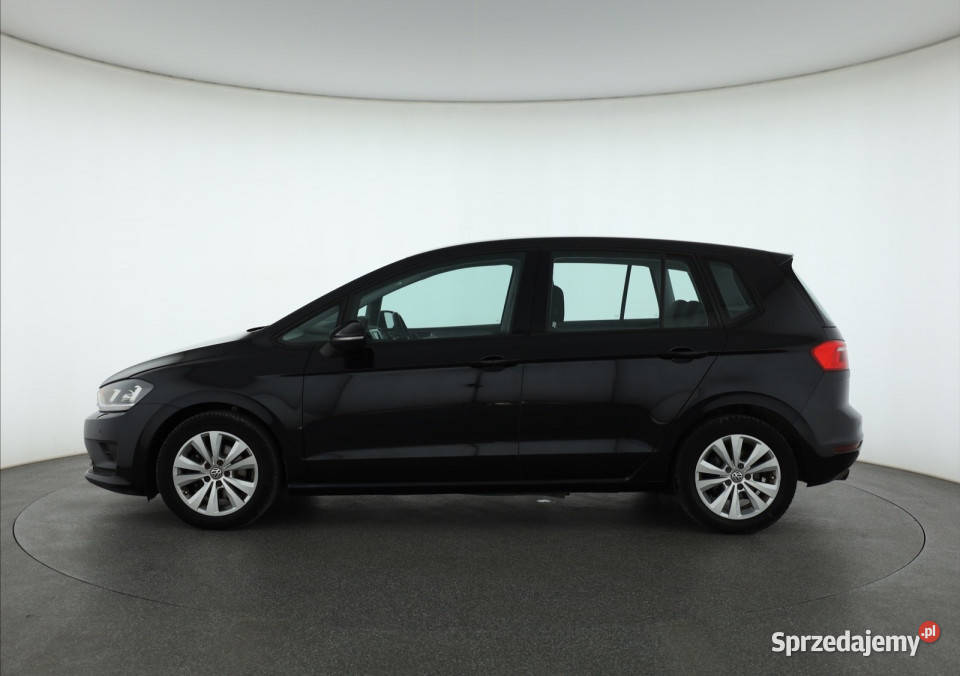 VW Golf Sportsvan 14 TSI Piaseczno