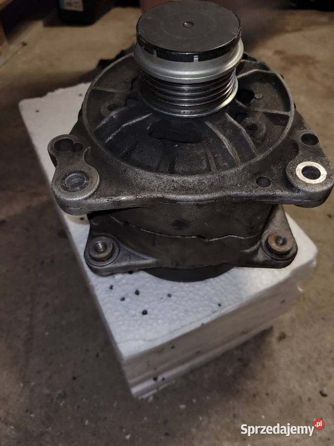 Alternator 120A 028 903 028 vw Otomino