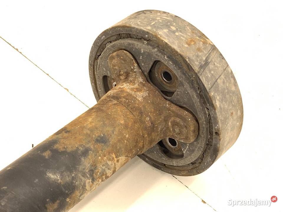 WAŁ NAPĘDOWY TYŁ VW TIGUAN SUV 0718 14 150 Wały napędowe