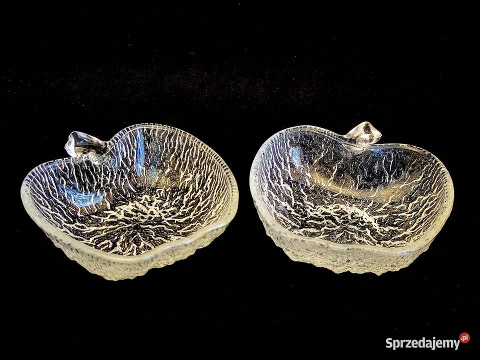 Salaterka głęboka jabłko Ząbkowice