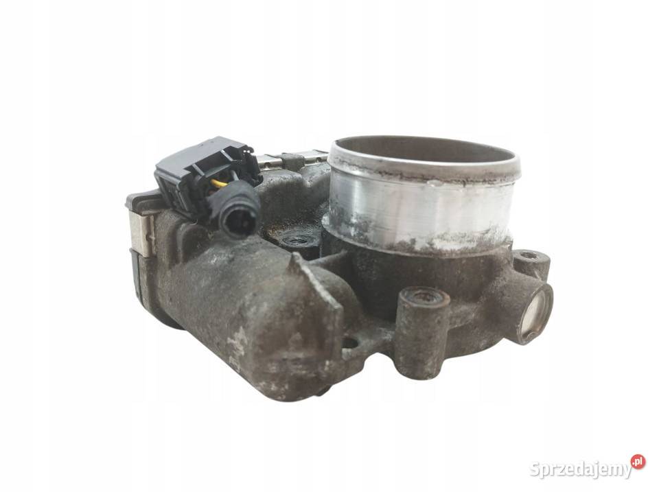 PRZEPUSTNICA BK2Q9E926AC 0280750598 22 TDCI Ford Przepustnice