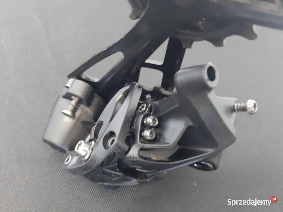 przerzutka tył SRAM SX Eagle 12 Sieradz